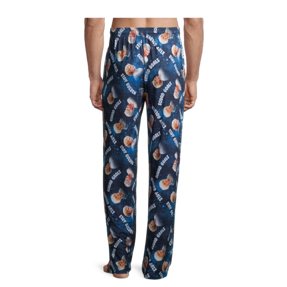 New men the golden girls sleep pant - Picture 3 of 3